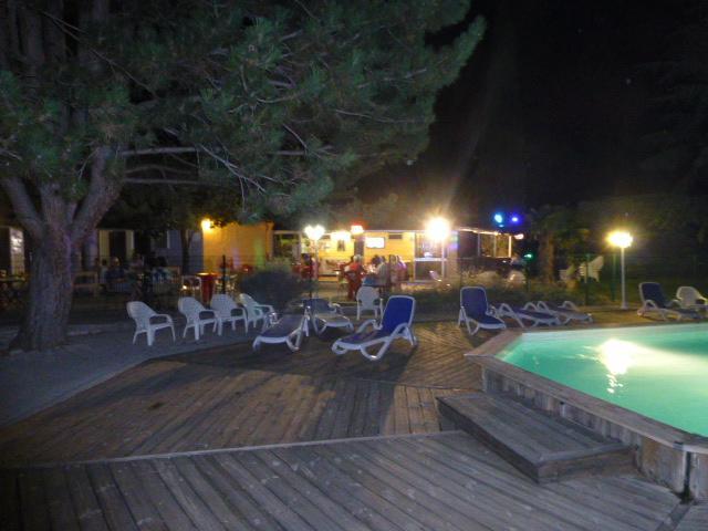 Camping Manon Hotel Orange  Bagian luar foto